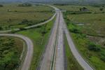 Volume kendaraan ruas Tol Sibanceh meningkat