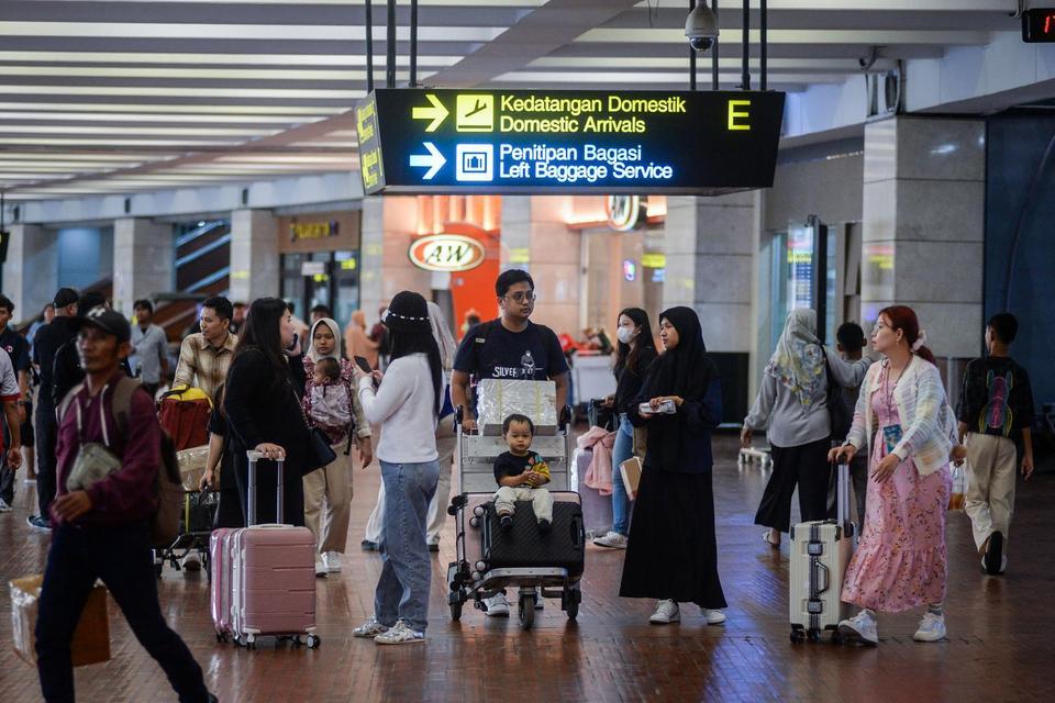 Soekarno-Hatta