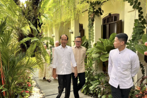 Wisata Jokowi