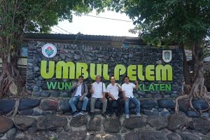 Desa BRIlian, Desa Wunut