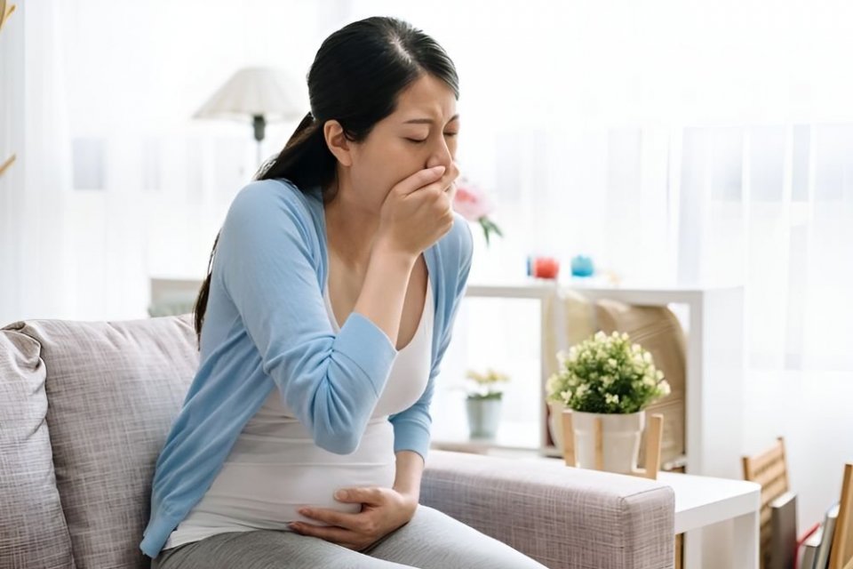 PAFI memberikan edukasi tentang penyebab serta solusi pengobatan yang aman untuk meredakan gejala morning sickness.