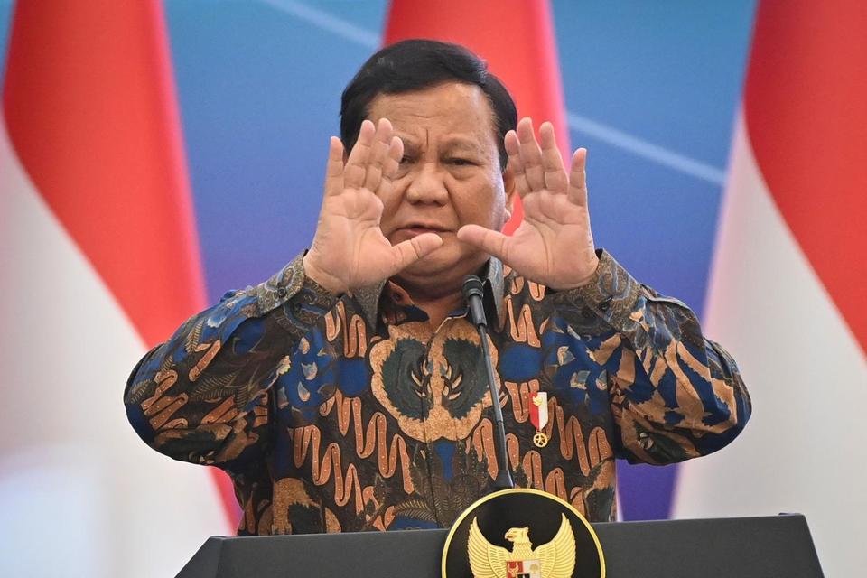 Prabowo