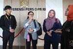 Diskusi Komisi III penyusunan pembaruan RKUHAP