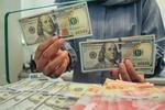 Nilai tukar rupiah melemah terhadap dolar