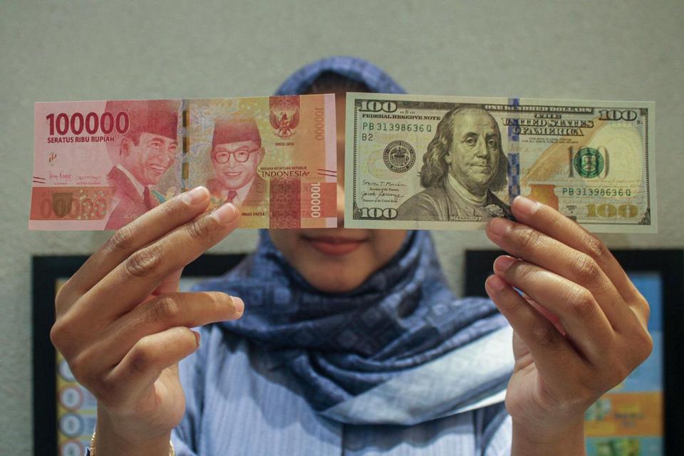 Rupiah
