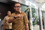 Lucky Hakim penuhi panggilan Wamendagri