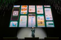 Chief Product Officer Grab Philipp Kandal