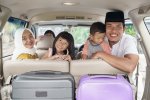 Contoh Cerita Libur Lebaran dalam Bahasa Jawa
