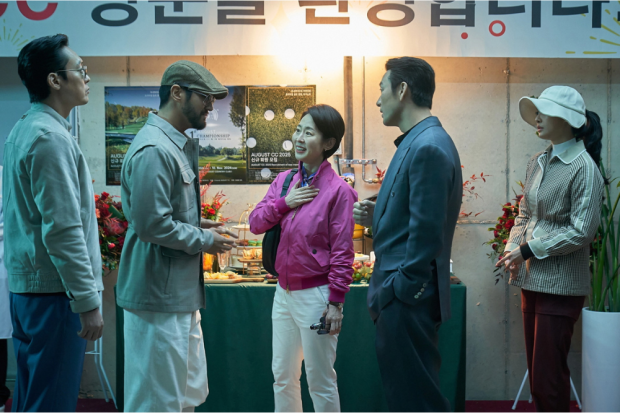 Berita Lobby Terbaru dan Terkini Hari Ini - Katadata.co.id