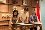 Mou Rumah Subsidi Wartawan