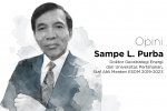 Sampe L. Purba