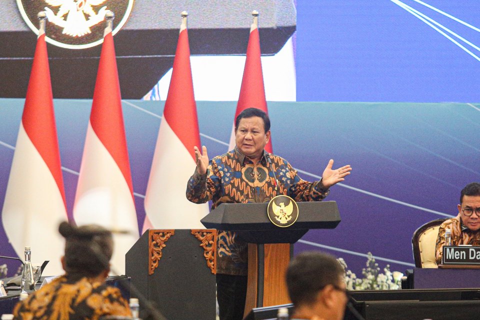 Prabowo