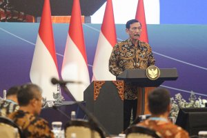 Sarasehan Ekonomi Bersama Presiden Republik Indonesia