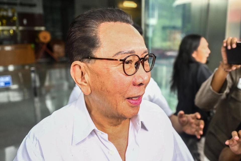 kpk, djoko tjandra, harun masiku