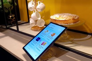 AI Merchant Assistant