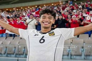 Daftar Top Skor Piala Asia U-17 2025