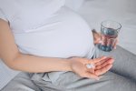 Ilsutrasi Ibu Hamil