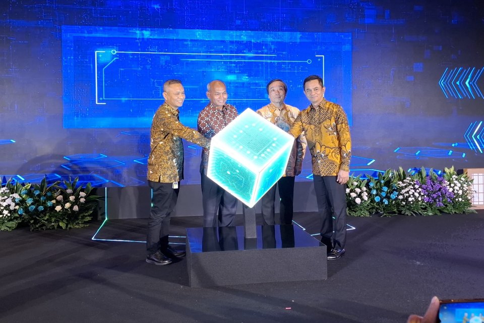 blok masela, lapangan abadi, migas