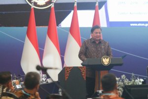 Sarasehan Ekonomi Bersama Presiden Republik Indonesia