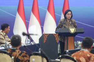 Sarasehan Ekonomi Bersama Presiden Republik Indonesia