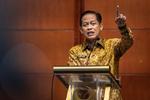 Menteri LH berikan arahan kepada pelaku usaha