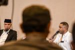 Debat terbuka terkait UU Hak Cipta