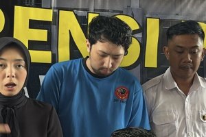 Terduga pelaku rudapaksa, Priguna Anugerah