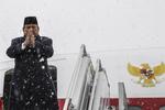 Presiden Prabowo akhiri kunjungan kenegaraan di Ankara, Turki