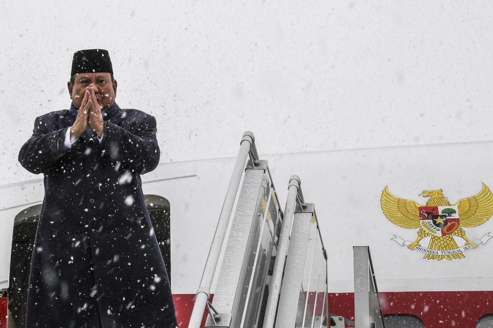 Prabowo