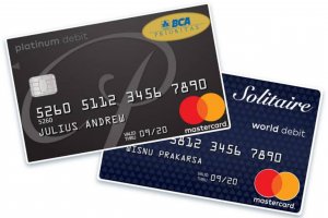 Perbedaan BCA Prioritas dan Solitaire 