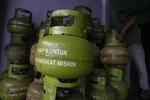 Penyaluran LPG naik 5,4 persen selama Lebaran 2025
