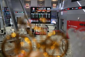IHSG Ditutup Melemah Pada Awal Perdagangan Usai Libur Lebaran