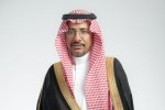 Menteri Industri dan Sumber Daya Mineral Kerajaan Arab Saudi, Yang Mulia Bandar Al-Khorayef