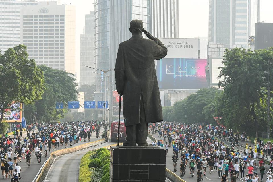 dukuh atas, tod, sudirman