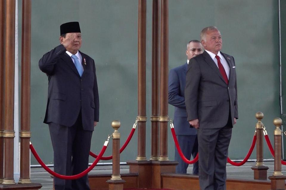 Prabowo