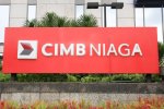 Logo Bank CIMB Niaga