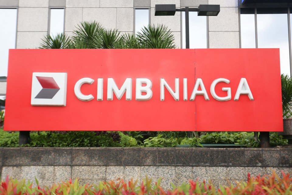 Ilustrasi Bank CIMB Niaga