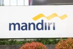 Logo Bank Mandiri