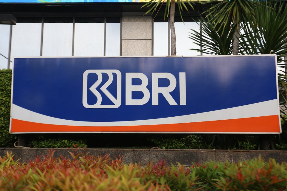 BRI, bbri, bank rakyat indonesia 