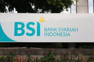 Logo Bank Syariah Indonesia