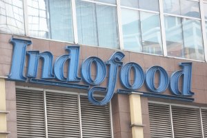 Logo Ilustrasi Indofood