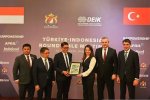 Pertamina Geothermal dan perusahaan Turki Zorlu Enerji
