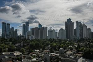 Pemberian insentif pembayaran PBB di Jakarta