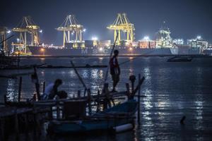 Cadangan devisa Indonesia Maret 2025