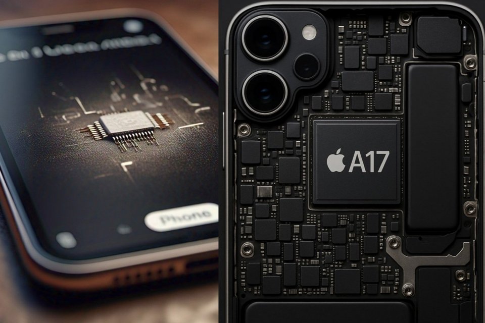 impor cip, tarif impor, iphone, trump,