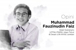 Muhammad Fauzinuddin Faiz