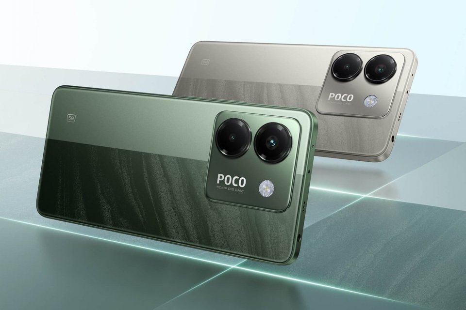 POCO M7 pro 5g, poco m7, xiaomi,