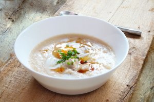 Rekomendasi Resep MPASI