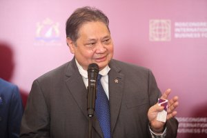 Russia-Indonesia Business Forum 