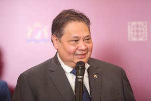 Russia-Indonesia Business Forum 
